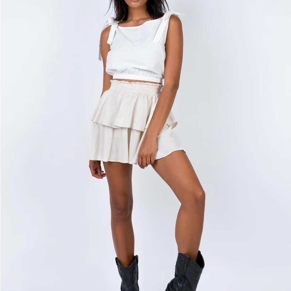 Princess Polly Skirt